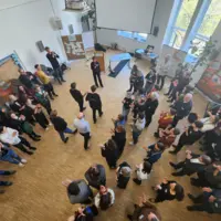 Polyamore Hochzeit Transpartiziplinarität, GTPF-Jahrestagung 2025