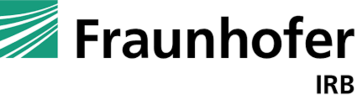 Transformation Innovation Center (Fraunhofer-Informationszentrum Raum und Bau IRB)