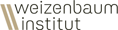 Weizenbaum-Institut e.V.