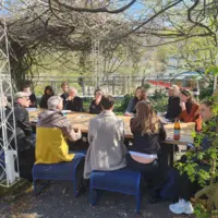 World Café der AG Bewertung, GTPF-Jahrestagung 2025