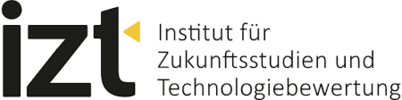 IZT - Institut für Zukunftsstudien und Technologiebewertung gGmbH